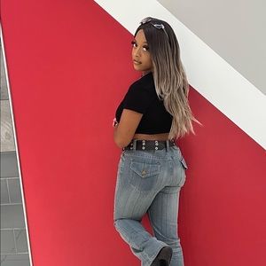 Meet your Posher, Maniya